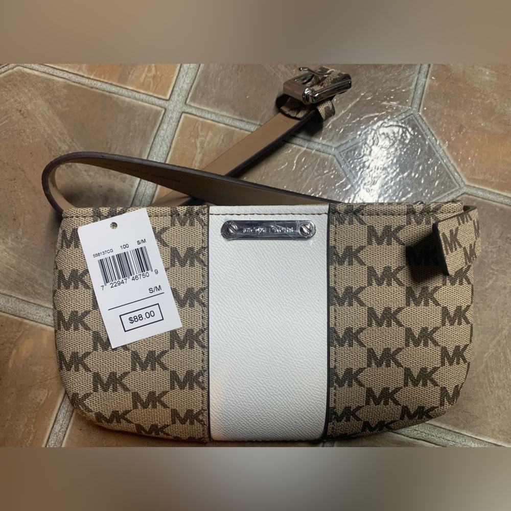 Women’s Michael Kors Fanny pack